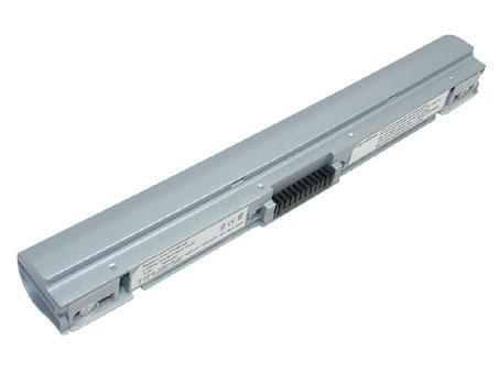 Fujitsu LifeBook P2120 battery