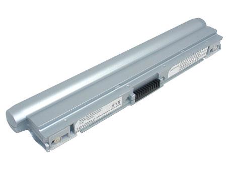 Fujitsu LifeBook P2120 battery