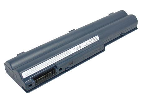 Fujitsu LifeBook S7020 Series laptop battery