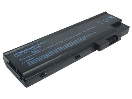 Acer Aspire 1696WLMi laptop battery