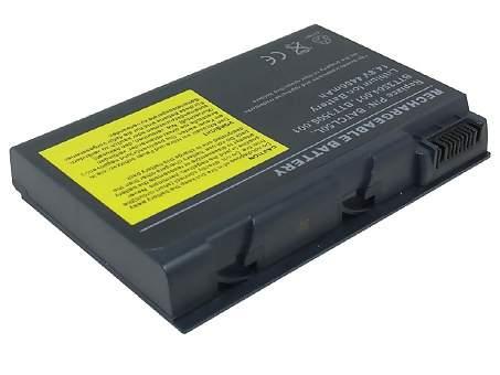 Acer TravelMate 2354NLC laptop battery