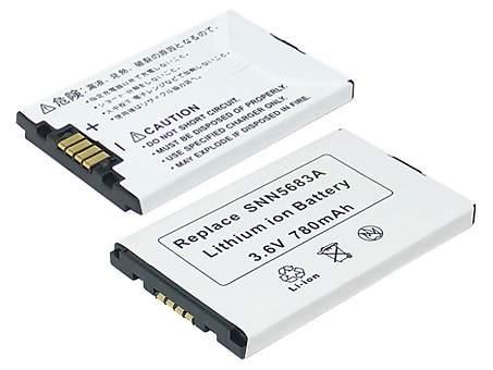 Motorola V555 Cell Phone battery