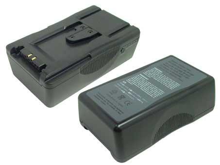 Sony BVP-50 battery