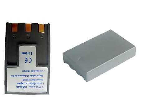 Canon PowerShot S110 battery