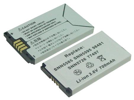 Motorola V65p battery