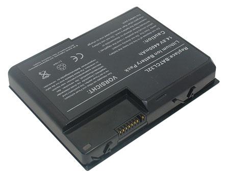 Acer Aspire 2020WLCi laptop battery