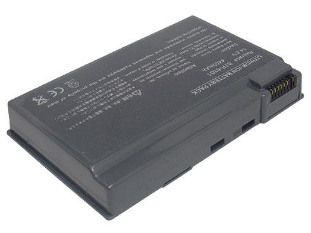 Acer TravelMate 2413WLC laptop battery