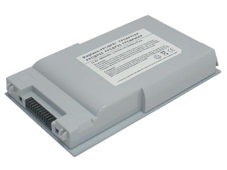 Fujitsu FMV-BIBLO MG55E laptop battery