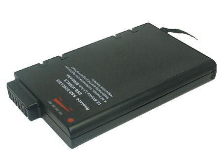 Samsung V25 XVC 2533 laptop battery