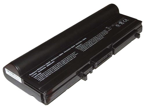 Toshiba PA3331U-1BAS battery