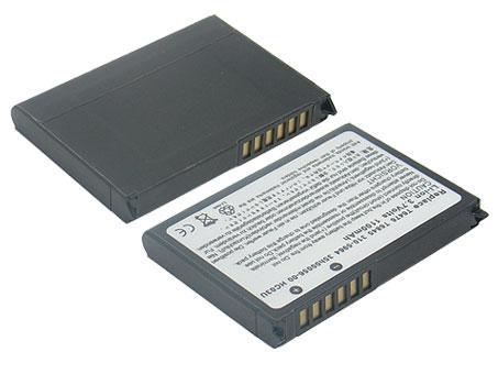 Dell Axim X50v battery