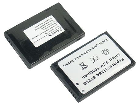 O2 ST26A PDA battery