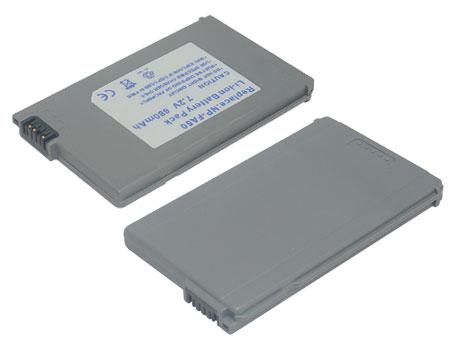 Sony DCR-DVD7E battery