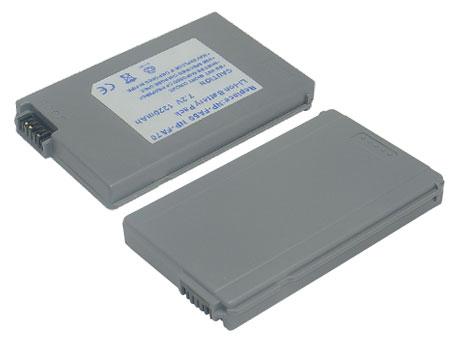 Sony DCR-DVD7 battery