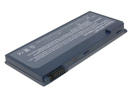 Acer TravelMate C112Ti laptop battery