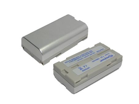 Hitachi VM-H70E battery