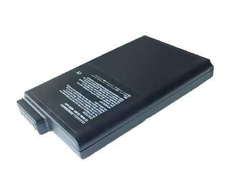 CHEM USA ChemBook 6200 laptop battery