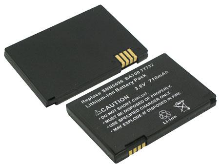 Motorola AANN4337A Cell Phone battery