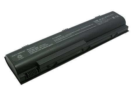 Compaq Presario V2377TU battery