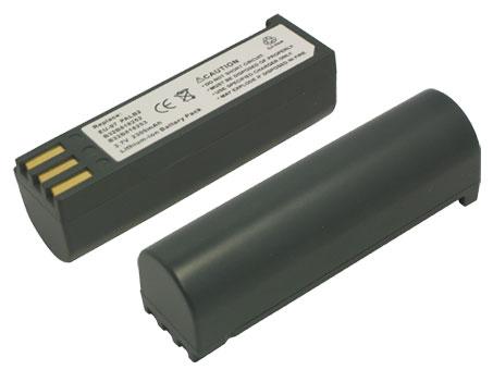 Epson P-4000 Game Player battery