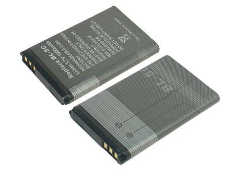 Nokia BR-5C Cell Phone battery