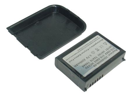 Dell U6192 PDA battery
