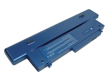 Dell W0465 battery