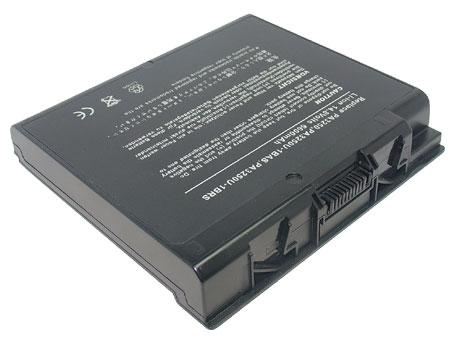Toshiba Satellite 2430-402 laptop battery