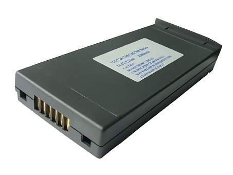 Digital HiNote VP 717 laptop battery