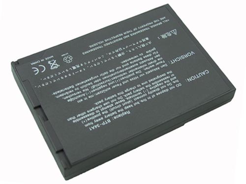 Acer TravelMate 529TX laptop battery
