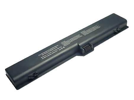 HP OmniBook XE2 Series battery