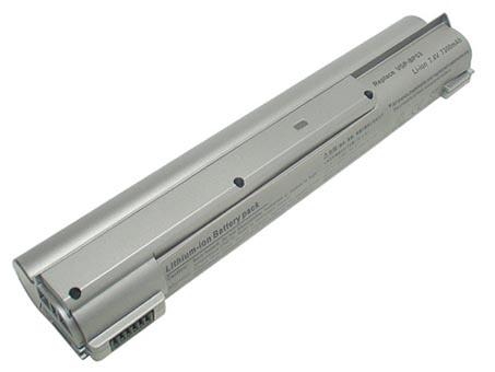 Sony VGP-BPS3A laptop battery