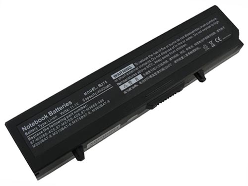 Clevo M37EW battery