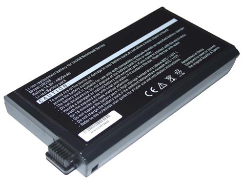 Fujitsu 258-3S4400-S2M1 laptop battery