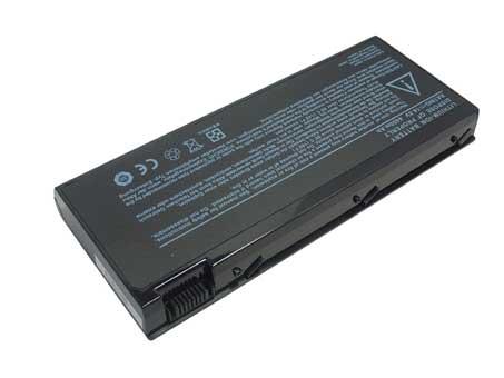 Acer Aspire 1350LMi laptop battery