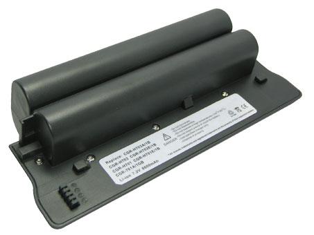 Panasonic DVD-LS87 DVD Player battery