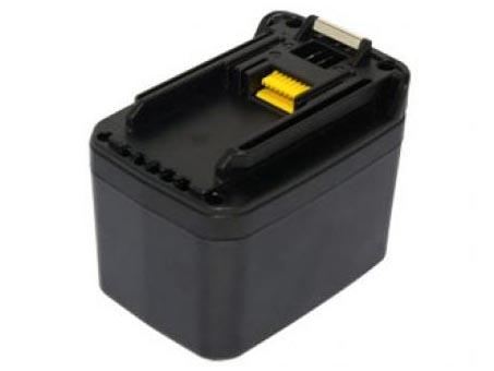 Makita B2420 Power Tools battery