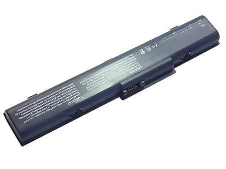 HP Pavilion ZT1233 battery