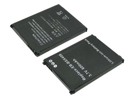 Panasonic EB-A500 Cell Phone battery
