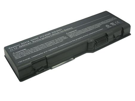 Dell Inspiron XPS Gen 2 battery