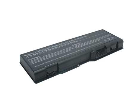 Dell Inspiron 6000 battery