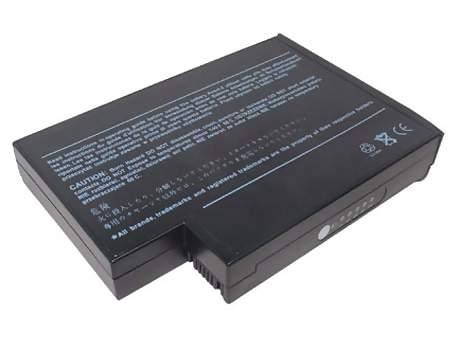 HP OmniBook XE4100-F5642HS laptop battery