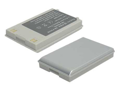 Samsung VP-M102 camcorder battery