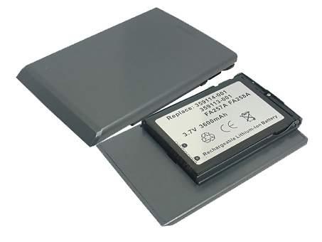 HP FA258A PDA battery