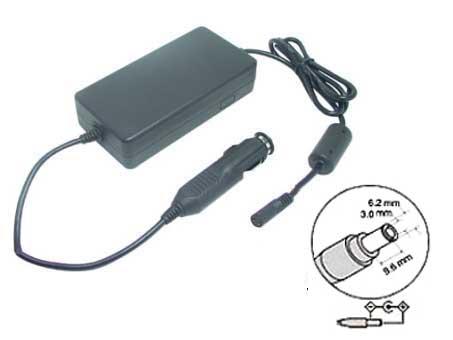 Toshiba Portege R500 Laptop DC Adapter