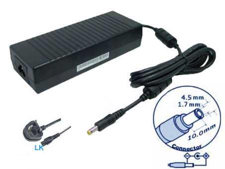 HP Pavilion zv5160US Laptop AC Adapter