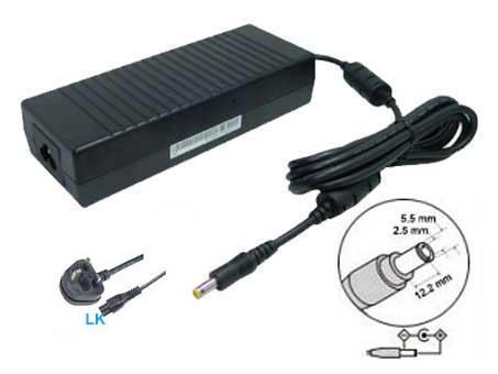 Fujitsu LifeBook C2340 Laptop AC Adapter