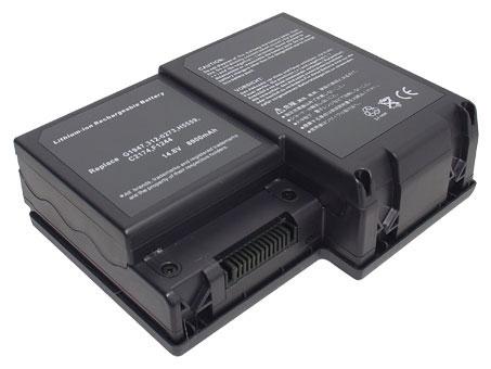 Dell HJ424 battery