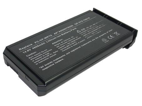 NEC 25-04168-10 laptop battery