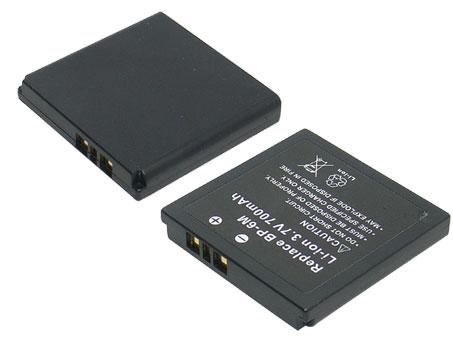 Nokia 3250 Cell Phone battery